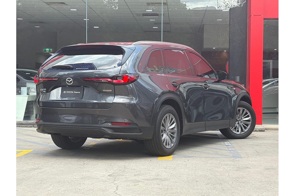 2023 Mazda CX-90 G50e Touring KK