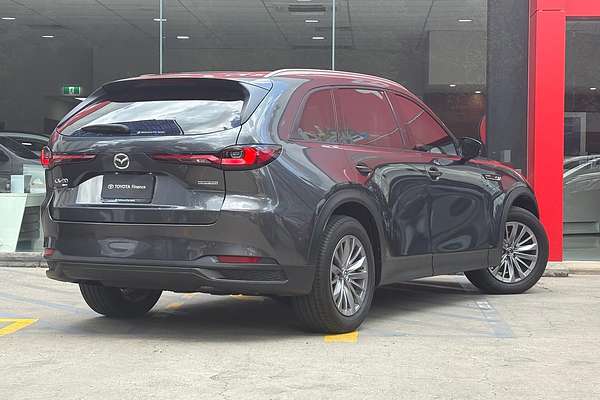 2023 Mazda CX-90 G50e Touring KK