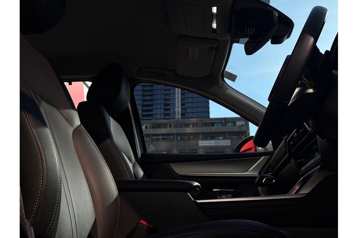 2023 Mazda CX-90 G50e Touring KK