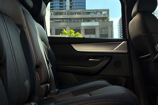 2023 Mazda CX-90 G50e Touring KK