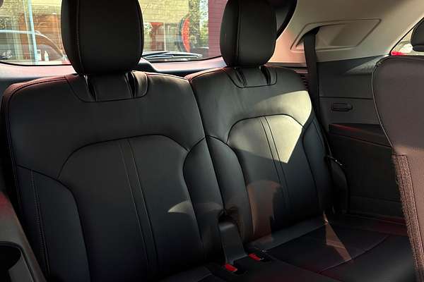 2023 Mazda CX-90 G50e Touring KK