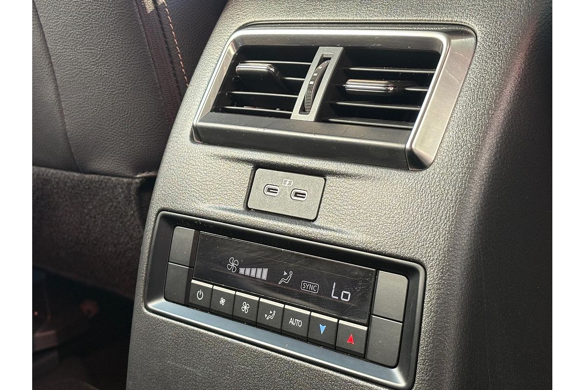 2023 Mazda CX-90 G50e Touring KK