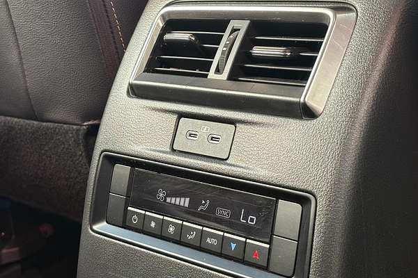 2023 Mazda CX-90 G50e Touring KK