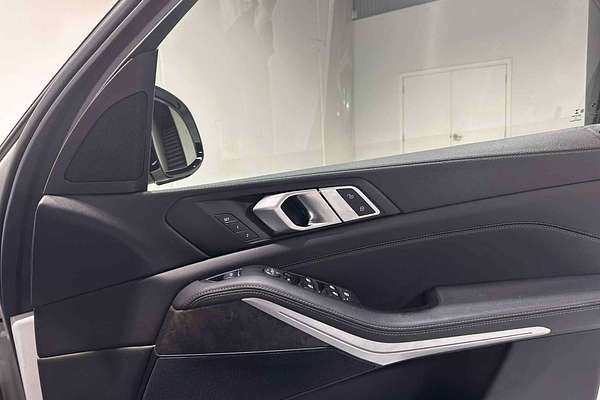 2022 BMW X5 xDrive30d M Sport G05