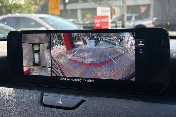 2023 Mazda CX-90 G50e Touring KK