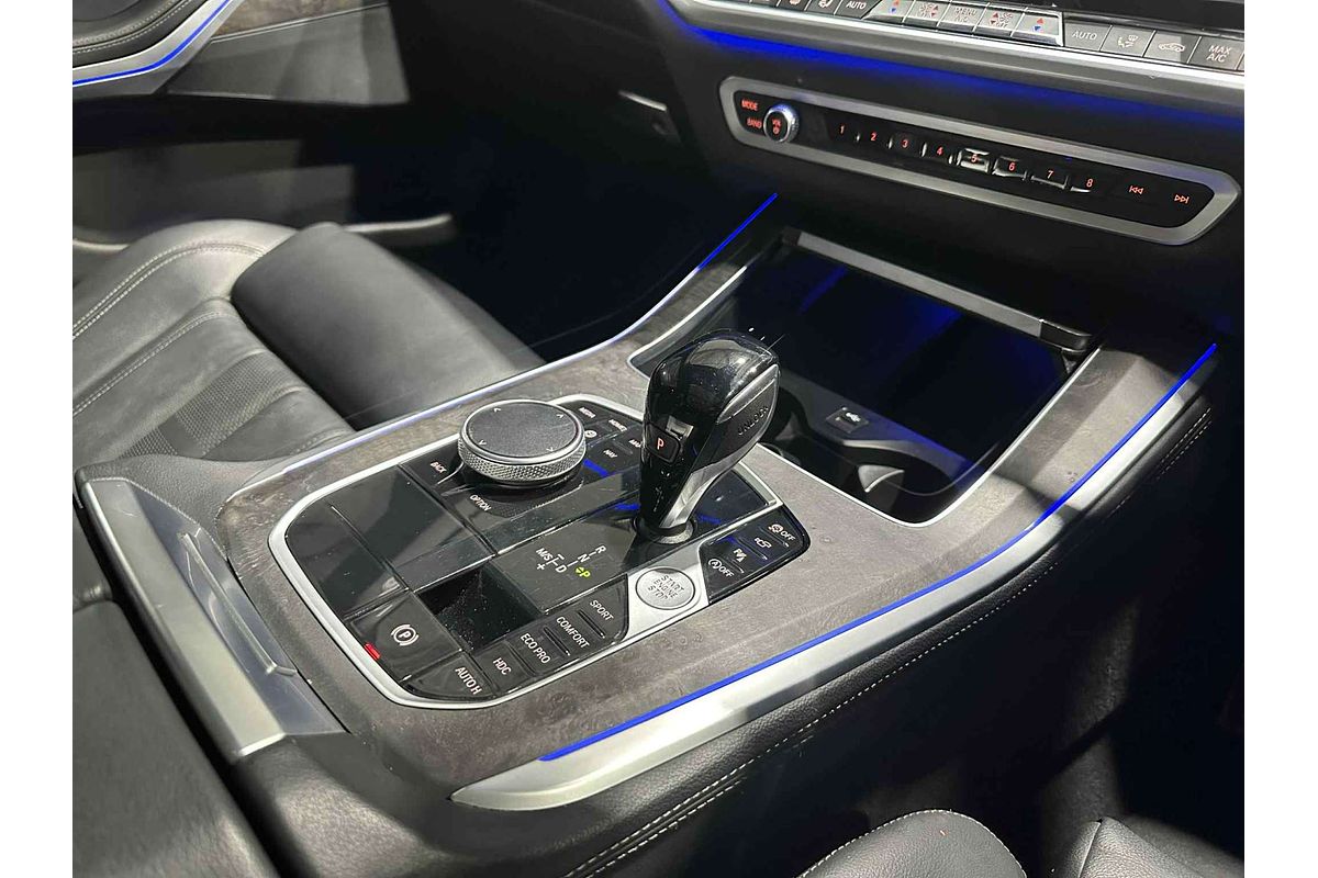 2022 BMW X5 xDrive30d M Sport G05