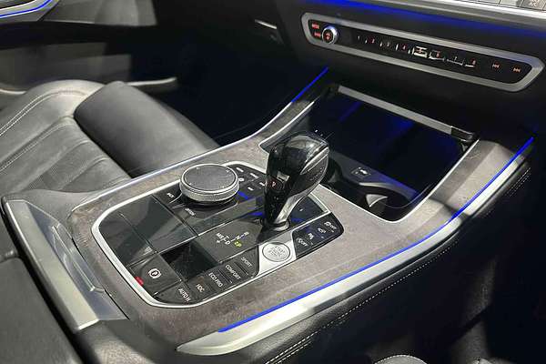 2022 BMW X5 xDrive30d M Sport G05