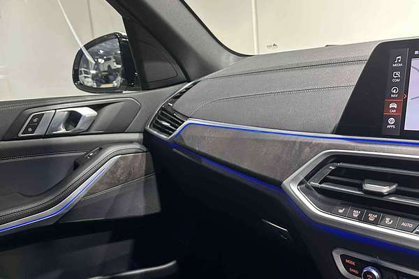 2022 BMW X5 xDrive30d M Sport G05