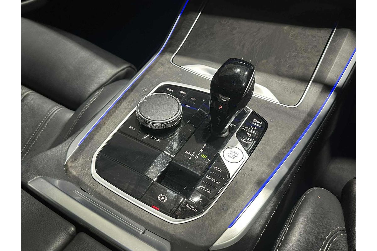 2022 BMW X5 xDrive30d M Sport G05