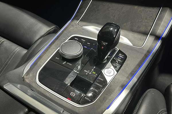 2022 BMW X5 xDrive30d M Sport G05