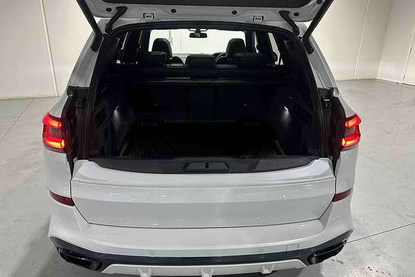 2022 BMW X5 xDrive30d M Sport G05