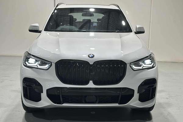 2022 BMW X5 xDrive30d M Sport G05