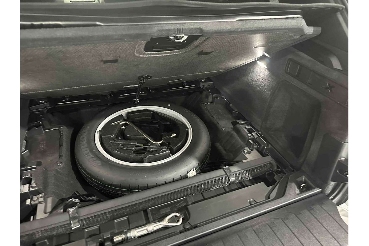 2022 BMW X5 xDrive30d M Sport G05