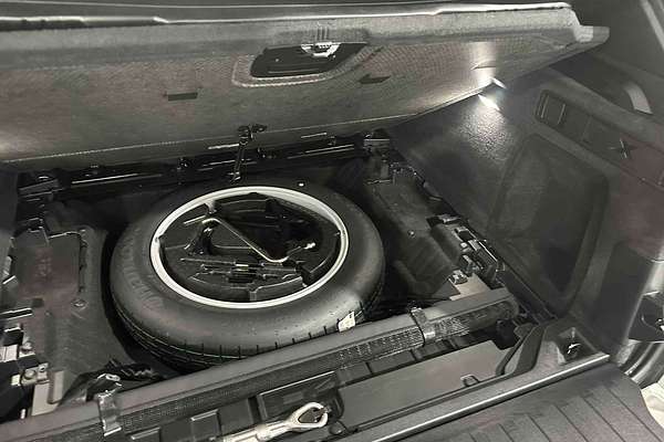 2022 BMW X5 xDrive30d M Sport G05