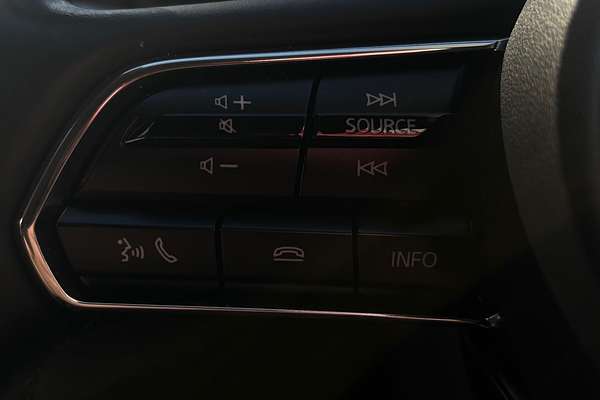 2023 Mazda CX-90 G50e Touring KK