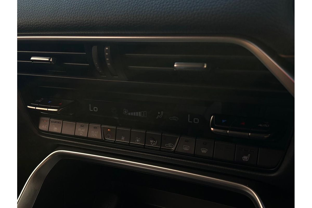 2023 Mazda CX-90 G50e Touring KK