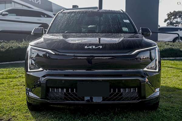 2025 Kia EV5 GT-Line OVc