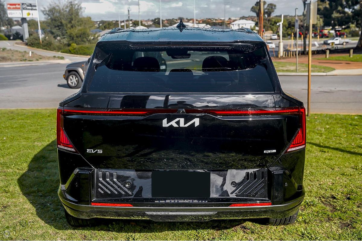 2025 Kia EV5 GT-Line OVc