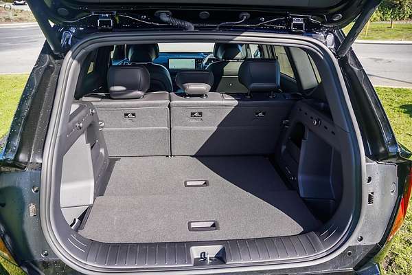 2025 Kia EV5 GT-Line OVc