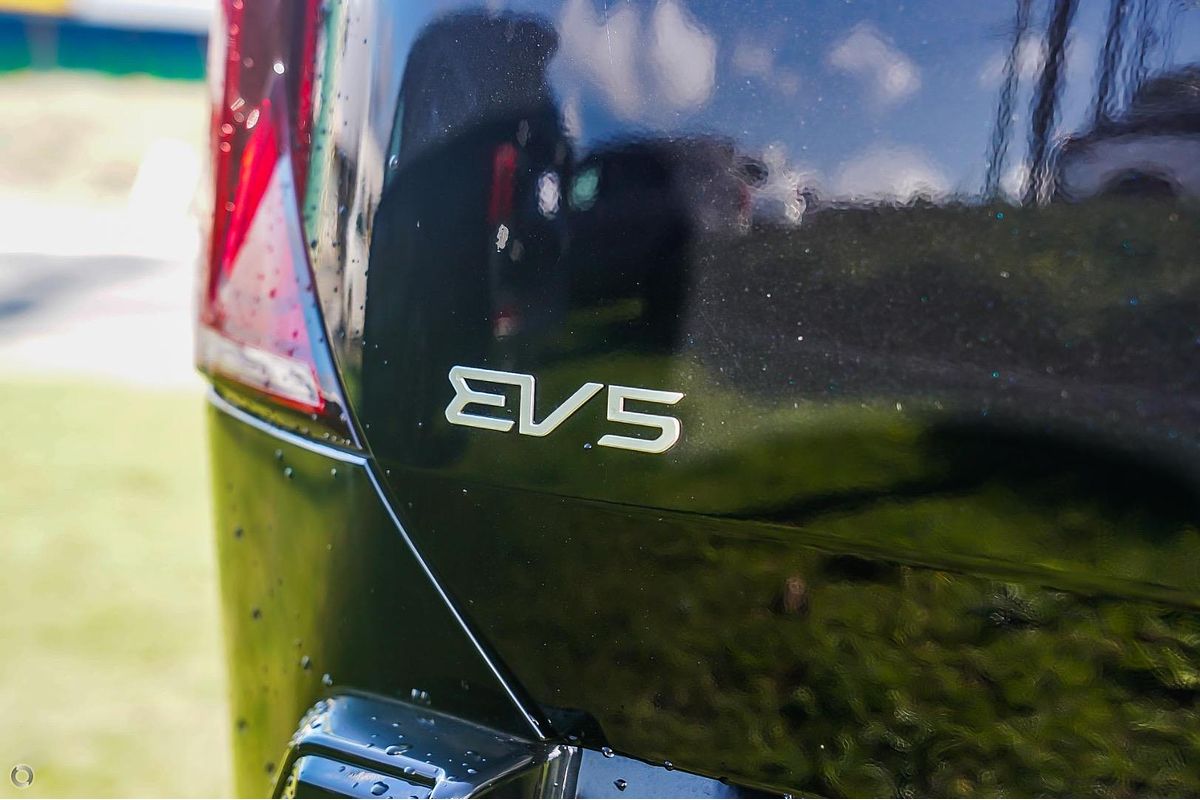 2025 Kia EV5 GT-Line OVc