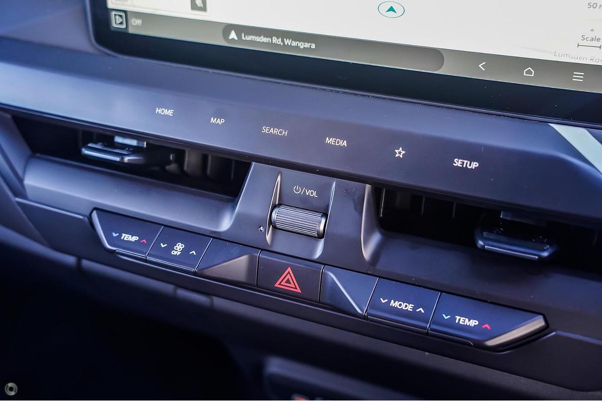 2025 Kia EV5 GT-Line OVc