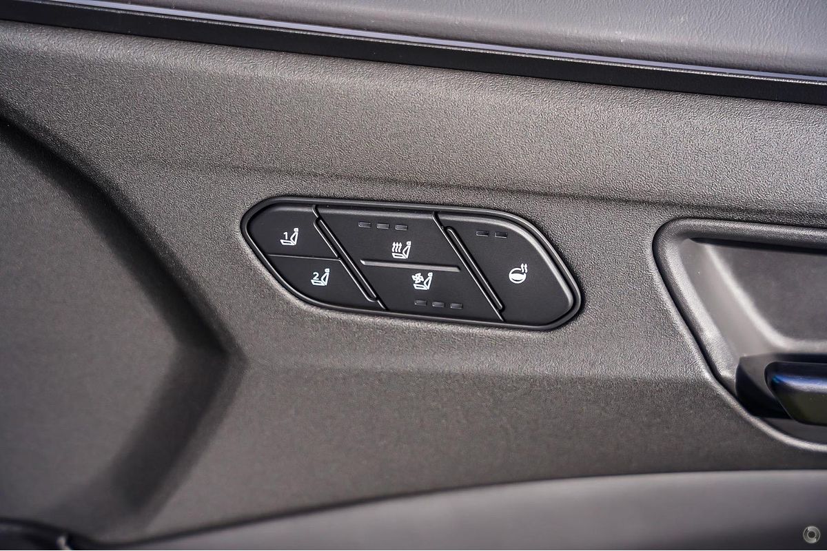 2025 Kia EV5 GT-Line OVc