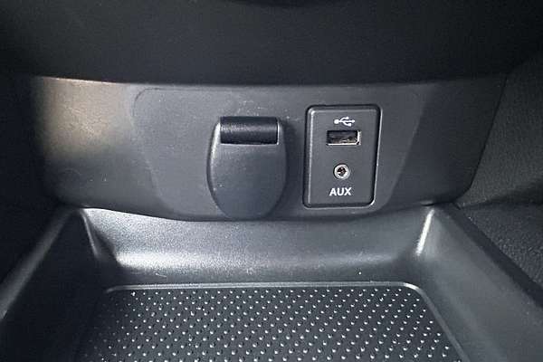 2018 Nissan X-TRAIL ST-L T32 Series II