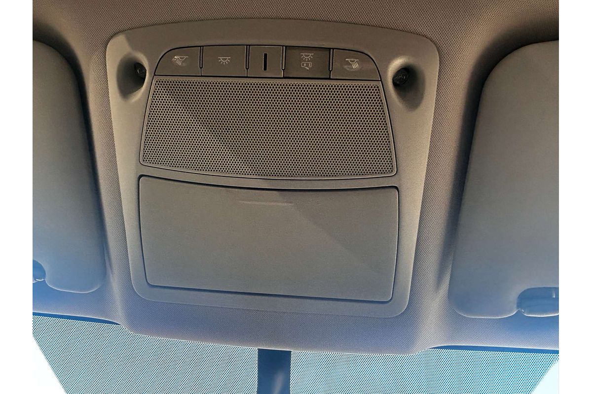 2018 Nissan X-TRAIL ST-L T32 Series II