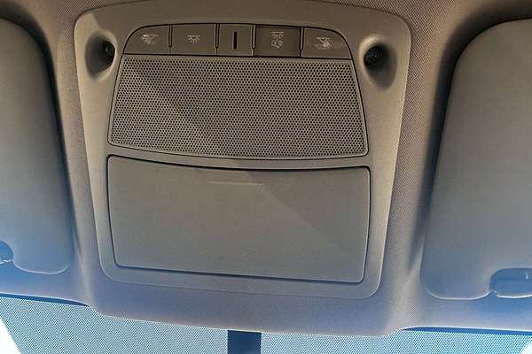 2018 Nissan X-TRAIL ST-L T32 Series II