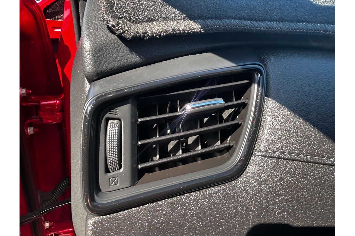 2018 Nissan X-TRAIL ST-L T32 Series II