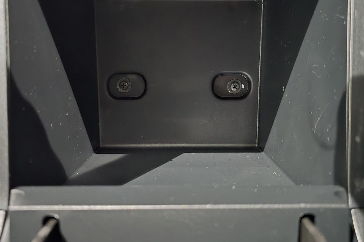 2021 Isuzu MU-X LS-M