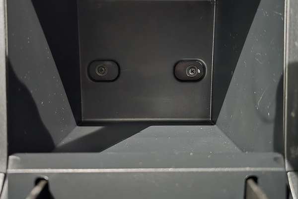 2021 Isuzu MU-X LS-M