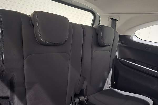 2021 Isuzu MU-X LS-M