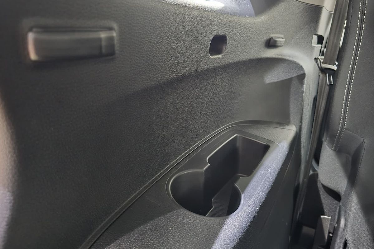 2021 Isuzu MU-X LS-M