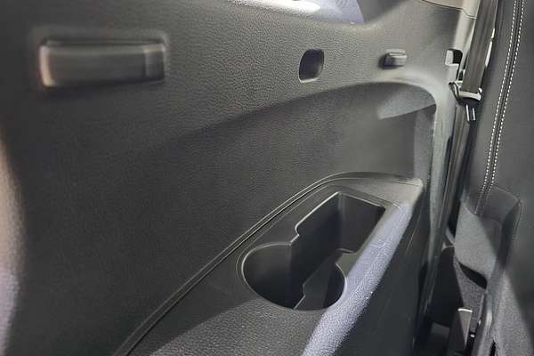 2021 Isuzu MU-X LS-M