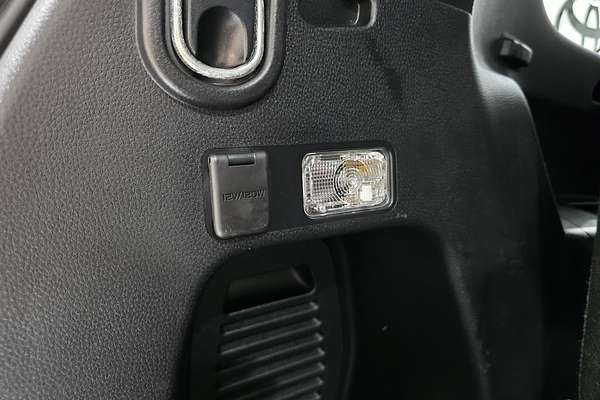 2021 Isuzu MU-X LS-M