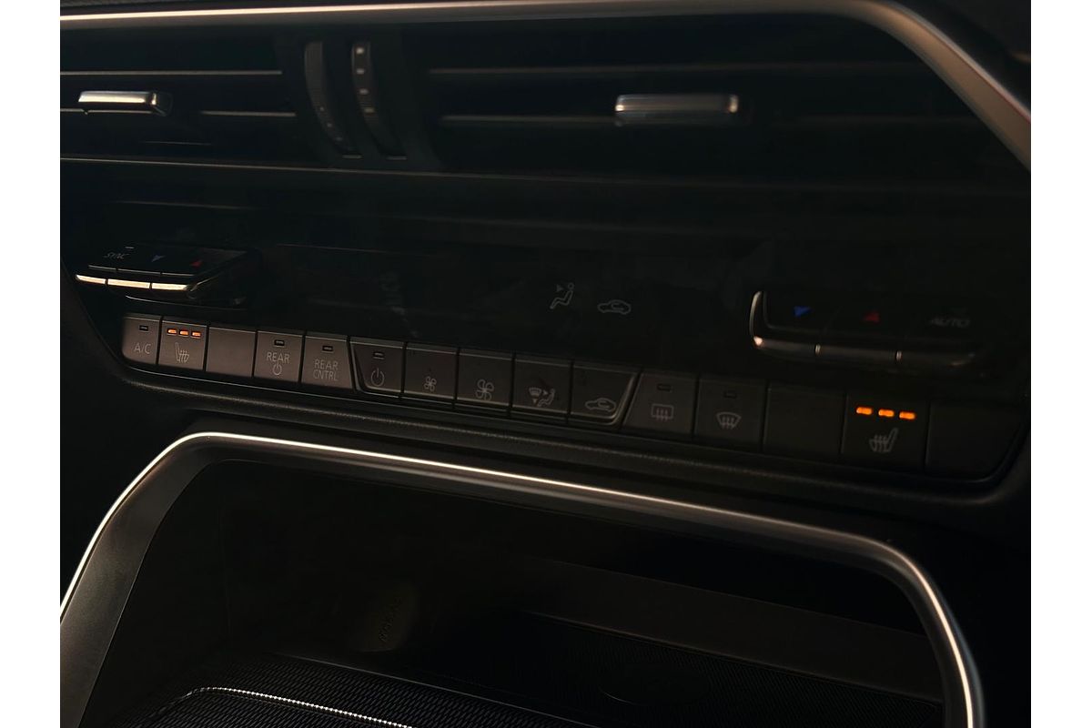 2023 Mazda CX-90 G50e Touring KK