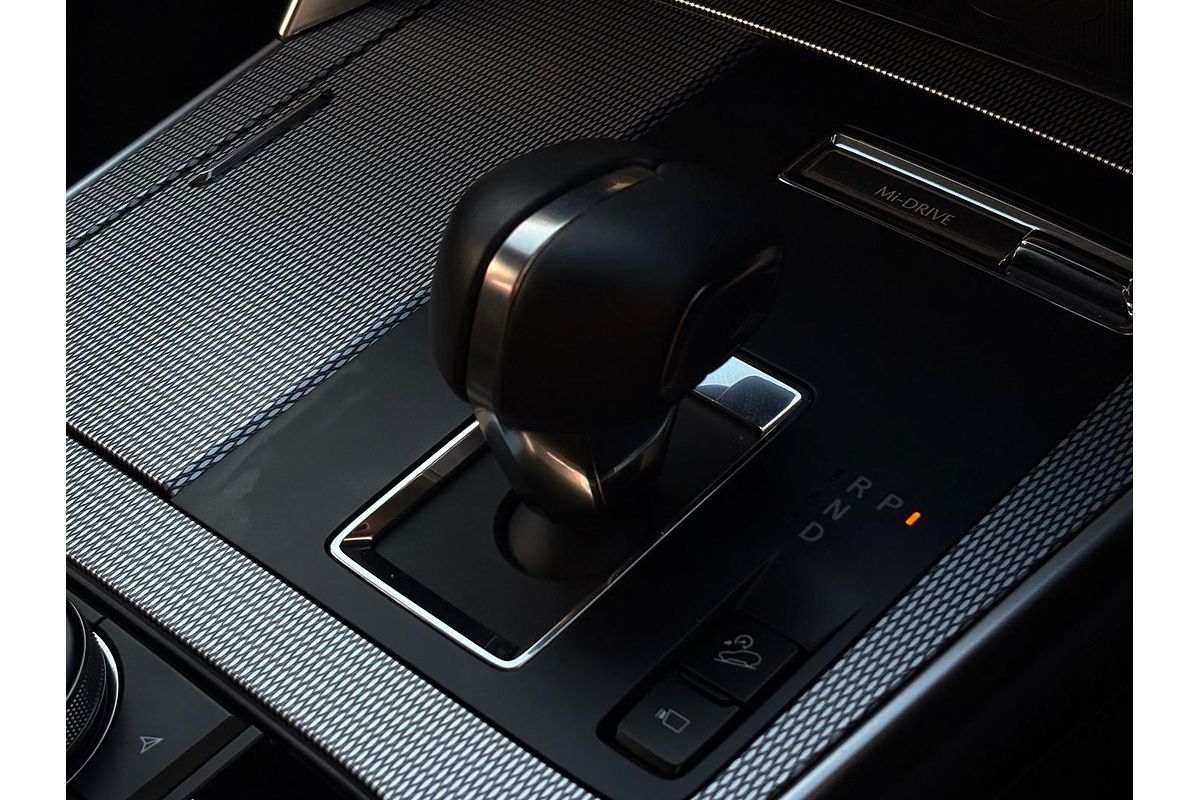 2023 Mazda CX-90 G50e Touring KK