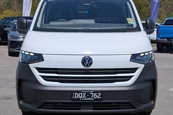 2025 Volkswagen Transporter TDI 125kW NSN LWB Low Roof