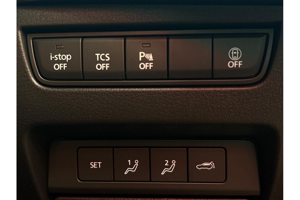 2023 Mazda CX-90 G50e Touring KK