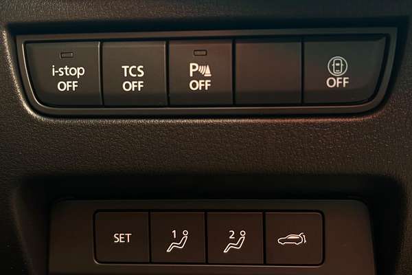 2023 Mazda CX-90 G50e Touring KK