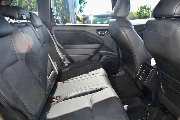 2025 Subaru Forester Hybrid Touring S6