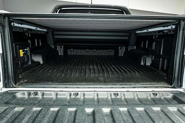 2025 Ford Ranger PHEV Wildtrak 4X4 2.3L