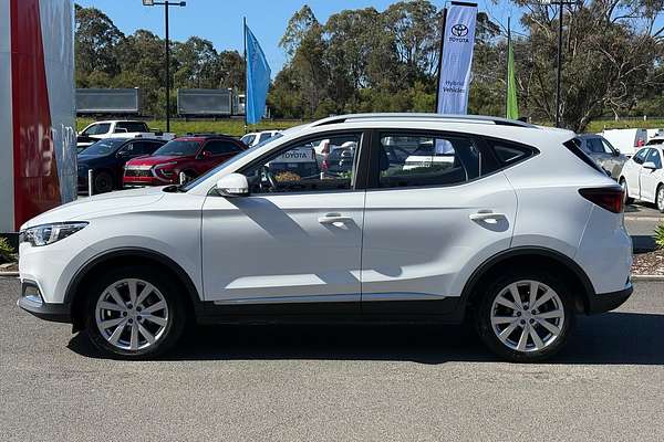 2021 MG ZS Excite AZS1