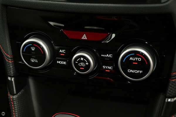 2025 Subaru Forester 2.5i Sport S5