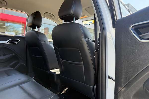 2021 MG ZS Excite AZS1