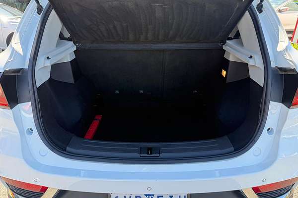 2021 MG ZS Excite AZS1