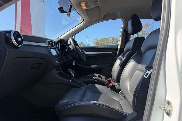 2021 MG ZS Excite AZS1