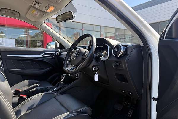 2021 MG ZS Excite AZS1