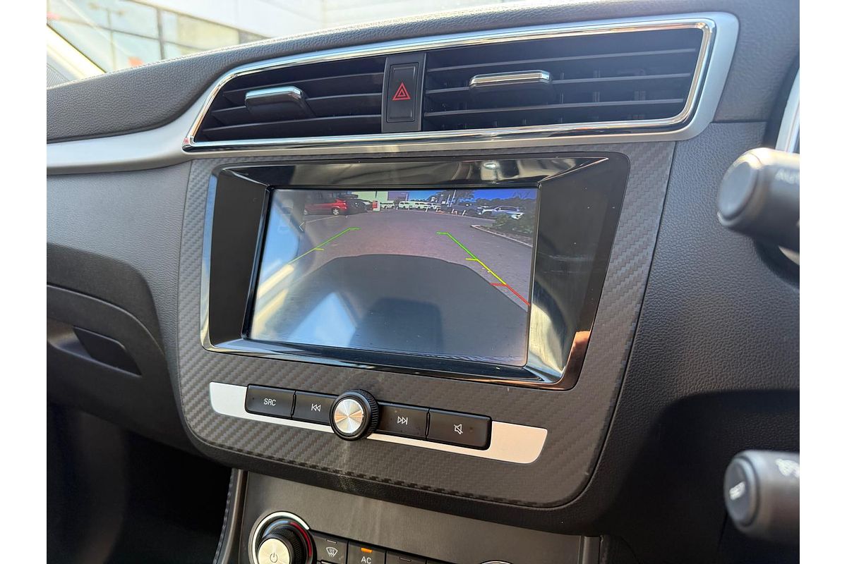 2021 MG ZS Excite AZS1